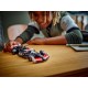 LEGO Speed Champions 77250 Bolid F1® MoneyGram Haas Team VF-24