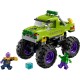 LEGO Marvel Super Heroes 76312 Monster truck Hulka kontra Thanos