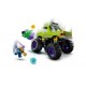 LEGO Marvel Super Heroes 76312 Monster truck Hulka kontra Thanos