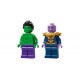 LEGO Marvel Super Heroes 76312 Monster truck Hulka kontra Thanos