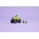 LEGO Marvel Super Heroes 76312 Monster truck Hulka kontra Thanos