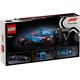 LEGO Speed Champions 77246 Bolid F1® Visa Cash App RB VCARB 01