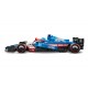 LEGO Speed Champions 77246 Bolid F1® Visa Cash App RB VCARB 01