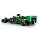 LEGO Speed Champions 77247 Bolid F1® KICK Sauber Team C44
