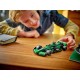 LEGO Speed Champions 77247 Bolid F1® KICK Sauber Team C44
