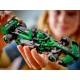 LEGO Speed Champions 77247 Bolid F1® KICK Sauber Team C44