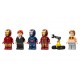 LEGO Marvel Super Heroes 76315 Laboratorium Iron Mana: Zbrojownia