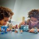 LEGO Marvel Super Heroes 76315 Laboratorium Iron Mana: Zbrojownia