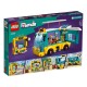 LEGO Friends 41759 Autobus miejski z Heartlake