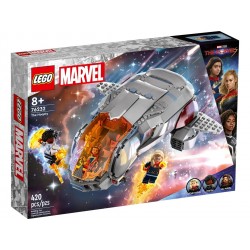 LEGO Marvel Super Heroes 76232 Gracik