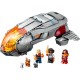 LEGO Marvel Super Heroes 76232 Gracik