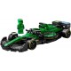 LEGO Speed Champions 77245 Aston Martin Aramco AMR24