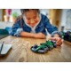 LEGO Speed Champions 77245 Aston Martin Aramco AMR24