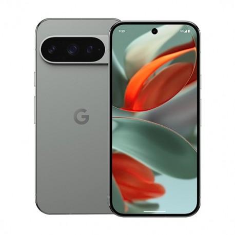 Google Pixel 9 Pro 5G Dual Sim 16GB RAM 512GB - Hazel