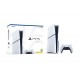 Konsola Sony PlayStation 5 Slim