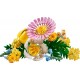LEGO ICONS 10347 Botanicals - Mały bukiet żółtych kwiatów