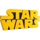 LEGO Star Wars 75407 Logo Star Wars zbudowane z klocków