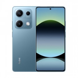 Xiaomi Redmi Note 14S 4G Dual Sim 8GB RAM 256GB - Ocean Blue