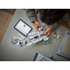 LEGO Star Wars 75399 Myśliwiec U-Wing Rebelii