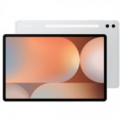 Tablet Samsung Galaxy Tab S10+ X826B 5G 12.4 12GB RAM 512GB - Silver