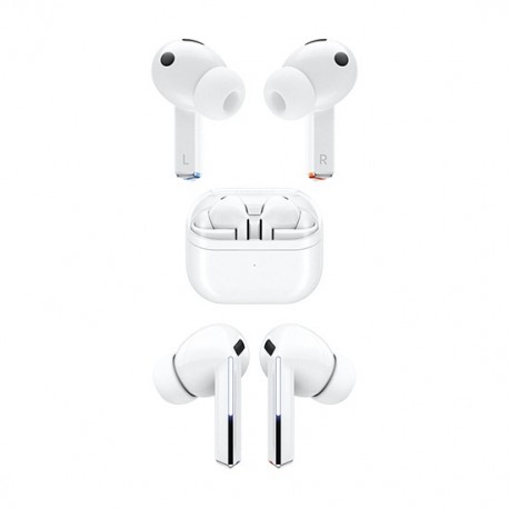 Samsung Galaxy Buds3 Pro R630 - White