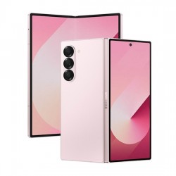 Samsung Galaxy Z Fold6 F956B 5G 12GB RAM 256GB - Pink