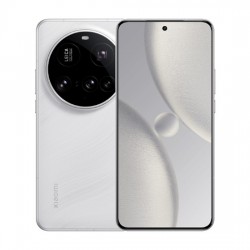 Xiaomi 15 Ultra 5G Dual Sim 16GB RAM 512GB - White