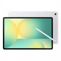 Tablet Samsung Galaxy Tab S10 FE+ X620B Wifi 13 8GB RAM 128GB - Silver