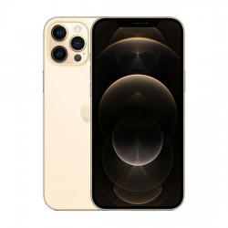 Apple iPhone 12 Pro Max 128GB - Gold
