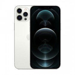 Apple iPhone 12 Pro Max 128GB - Silver