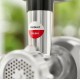 Maszynka do mielenia 489.8 SL SMAPP srebrna