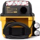 Odkurzacz przemysłowy 1100W 15L DXV15T DEWALT