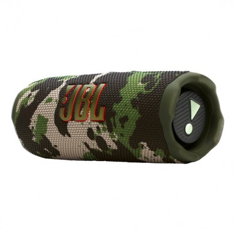 JBL Flip 7 - Squad