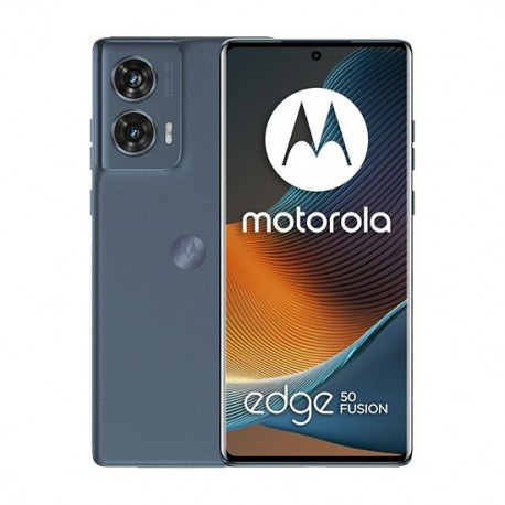 Motorola XT2429-2 Moto Edge 50 Fusion 5G 12GB RAM 256GB - Forest Blue