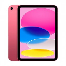 Tablet Apple iPad 10.9 10.Gen 256GB Cellular - Pink