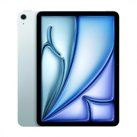 Tablet Apple iPad Air 6 (2024) 11 M2 256GB Cellular - Blue
