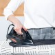 Żelazko parowe Black+Decker BXIR3000E (3000W czarny)