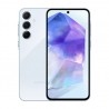 Samsung Galaxy A55 A556 5G Dual Sim 8GB RAM 128GB - Ice Blue