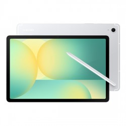 Tablet Samsung Galaxy Tab S10 FE X520B Wifi 10.9 12GB RAM 256GB - Silver