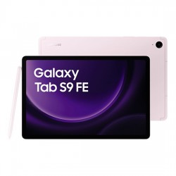 Tablet Samsung Galaxy Tab S9 FE X510 10.9 WiFi 8GB RAM 256GB - Lavender