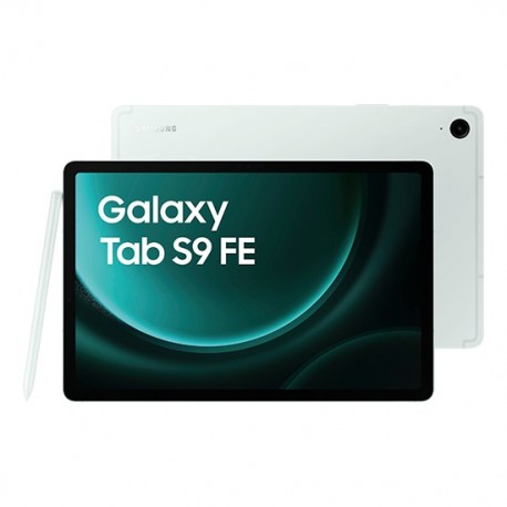 Tablet Samsung Galaxy Tab S9 FE X510 10.9 WiFi 8GB RAM 256GB - Mint