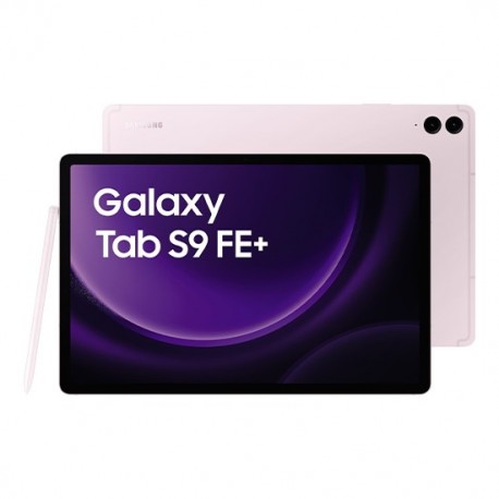 Tablet Samsung Galaxy Tab S9 FE+ X610 12.4 WiFi 8GB RAM 128GB - Lavender