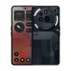 Nothing Phone 3a Pro 5G Dual Sim 12GB RAM 256GB - Black