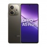 Oppo A5 Pro 5G Dual Sim 8GB RAM 256GB - Black Brown