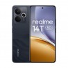 Realme 14T 5G Dual Sim 8GB RAM 256GB - Obsidian Black