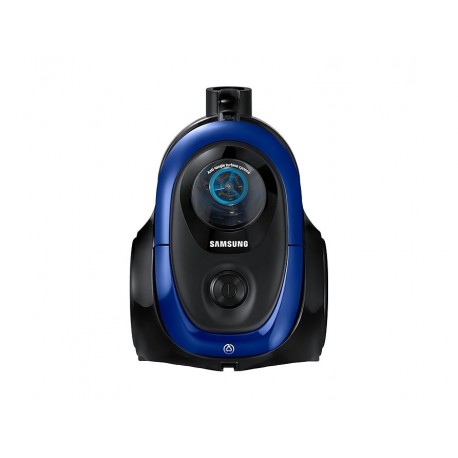 Odkurzacz workowy Samsung VC07M2110SB/GE (700W niebieski)