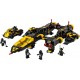LEGO ICONS 10355 Blacktron Renegade