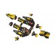 LEGO ICONS 10355 Blacktron Renegade