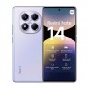 Xiaomi Redmi Note 14 Pro 4G Dual Sim 12GB RAM 512GB - Aurora Purple