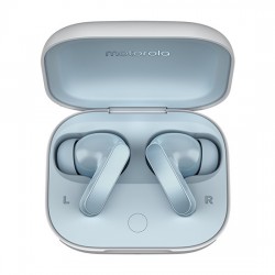 Motorola Moto Buds - Glacier Blue